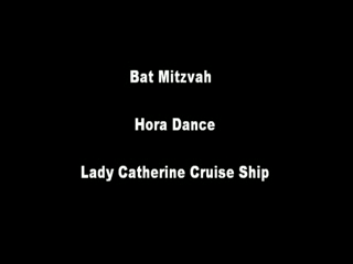 DJ Professor Lee & Associates | Middletown, CT | Mobile DJ | Dinner Cruise Bat Mitzvah