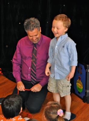 Chad Wonder Magic | Denver, CO | Magician | Photo #8