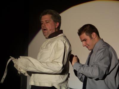 Chad Wonder Magic | Denver, CO | Magician | Photo #4