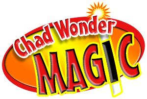 Chad Wonder Magic | Denver, CO | Magician | Photo #2