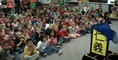 Chad Wonder Magic | Denver, CO | Magician | Photo #11