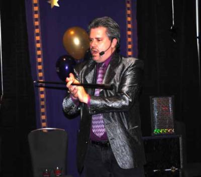 Chad Wonder Magic | Denver, CO | Magician | Photo #13