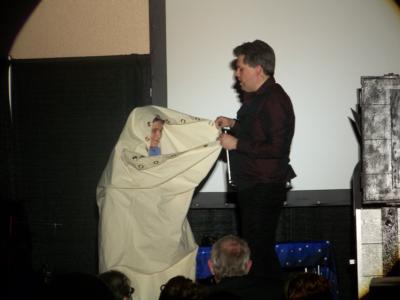 Chad Wonder Magic | Denver, CO | Magician | Photo #5