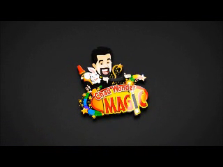 Chad Wonder Magic | Denver, CO | Magician | Birthday Magic