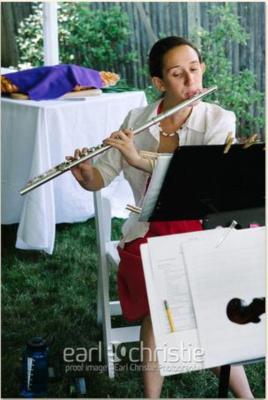Con Brio Trio and Duo | Boston, MA | Classical Trio | Photo #15