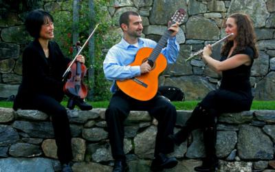 Con Brio Trio and Duo's Main Photo