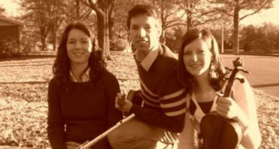 diSogno String Quartet & Ensemble's Main Photo