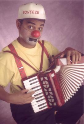 Squeeze The Clown | Decatur, GA | Clown | Photo #7