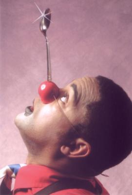 Squeeze The Clown | Decatur, GA | Clown | Photo #6
