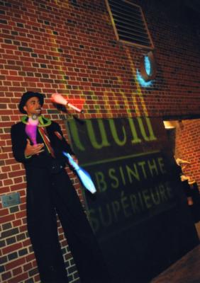 Squeeze The Clown | Decatur, GA | Clown | Photo #8