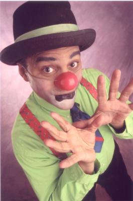 Squeeze The Clown's Main Photo