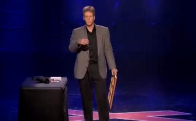 Giani - NBC's America's Got Talent Las Vegas! | San Antonio, TX | Magician | Photo #9