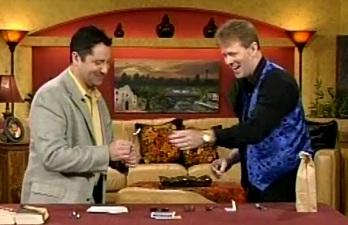 Giani - NBC's America's Got Talent Las Vegas! | San Antonio, TX | Magician | Photo #11