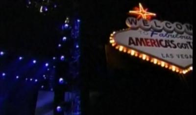 Giani - NBC's America's Got Talent Las Vegas! | San Antonio, TX | Magician | Photo #20