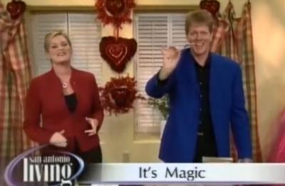Giani - NBC's America's Got Talent Las Vegas! | San Antonio, TX | Magician | Photo #17