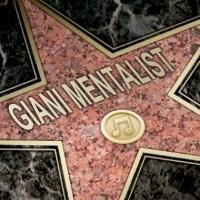 Giani - NBC's America's Got Talent Las Vegas! | San Antonio, TX | Magician | Photo #14
