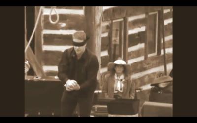 Giani - NBC's America's Got Talent Las Vegas! | San Antonio, TX | Magician | Photo #24