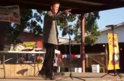 Giani - NBC's America's Got Talent Las Vegas! | San Antonio, TX | Magician | Photo #16