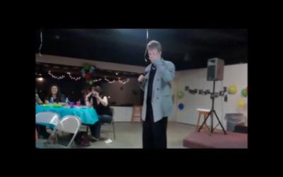 Giani - NBC's America's Got Talent Las Vegas! | San Antonio, TX | Magician | Photo #19