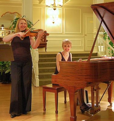 Piano Artistry, Notes of Celebration | Portland, OR | Classical Piano | Photo #5