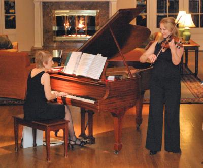 Piano Artistry, Notes of Celebration | Portland, OR | Classical Piano | Photo #2