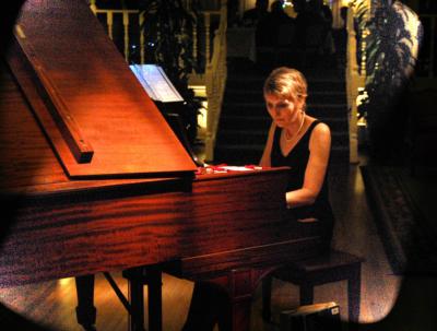 Piano Artistry, Notes of Celebration | Portland, OR | Classical Piano | Photo #4