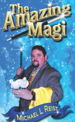 The Amazing Magi's Main Photo