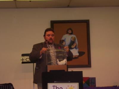 The Amazing Magi | Birdsboro, PA | Magician | Photo #10