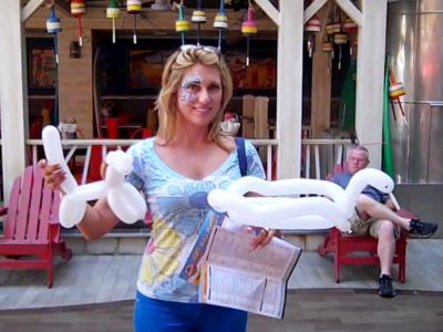 The Amazing Magi | Birdsboro, PA | Magician | Photo #18