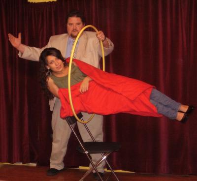 The Amazing Magi | Birdsboro, PA | Magician | Photo #5