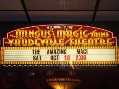 The Amazing Magi | Birdsboro, PA | Magician | Photo #8