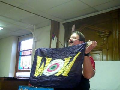 The Amazing Magi | Birdsboro, PA | Magician | Photo #15