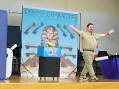 The Amazing Magi | Birdsboro, PA | Magician | Photo #14
