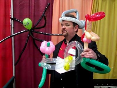 The Amazing Magi | Birdsboro, PA | Magician | Photo #21