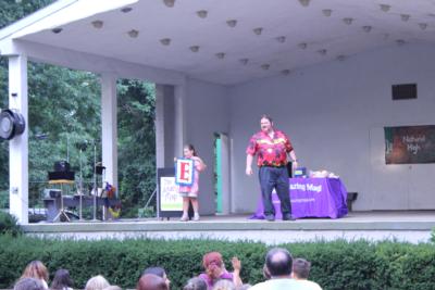 The Amazing Magi | Birdsboro, PA | Magician | Photo #6