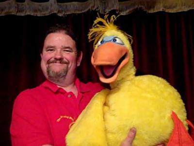 The Amazing Magi | Birdsboro, PA | Magician | Photo #24