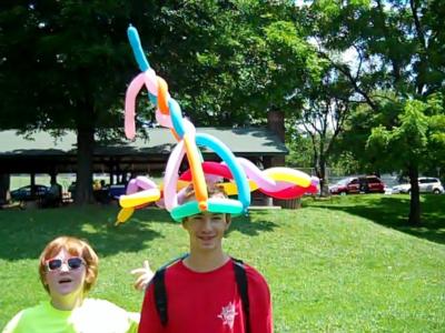 The Amazing Magi | Birdsboro, PA | Magician | Photo #19