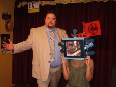 The Amazing Magi | Birdsboro, PA | Magician | Photo #7