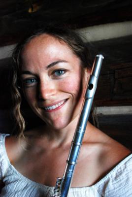 Jennifer Hunt's Main Photo