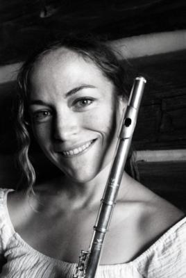 Jennifer Hunt | Hartford, CT | Flute | Photo #3