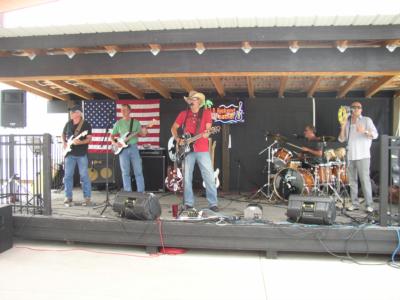 Weekend Weather | Fort Collins, CO | Rock Band | Photo #20