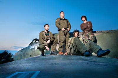 Day SevEn | Calhoun, GA | Christian Rock Band | Photo #8