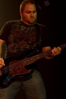 Day SevEn | Calhoun, GA | Christian Rock Band | Photo #23