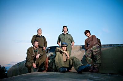 Day SevEn | Calhoun, GA | Christian Rock Band | Photo #7