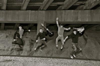Day SevEn | Calhoun, GA | Christian Rock Band | Photo #3