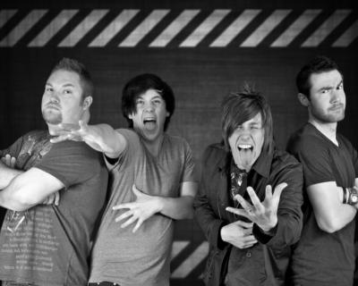 Day SevEn | Calhoun, GA | Christian Rock Band | Photo #5