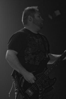 Day SevEn | Calhoun, GA | Christian Rock Band | Photo #21