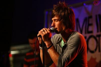Day SevEn | Calhoun, GA | Christian Rock Band | Photo #2