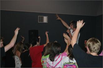Day SevEn | Calhoun, GA | Christian Rock Band | Photo #14