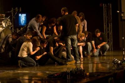 Day SevEn | Calhoun, GA | Christian Rock Band | Photo #24